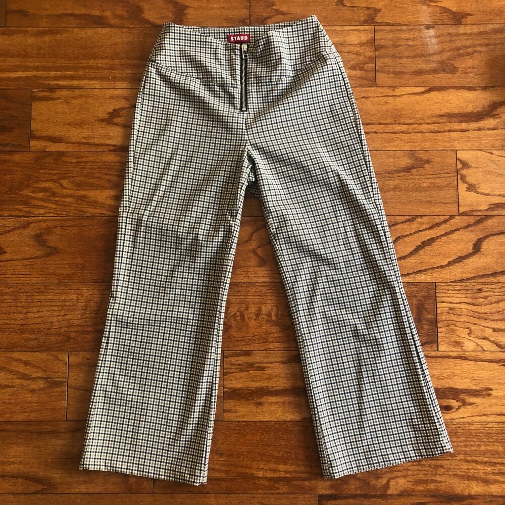 Staud Pants - Picture 4 of 4